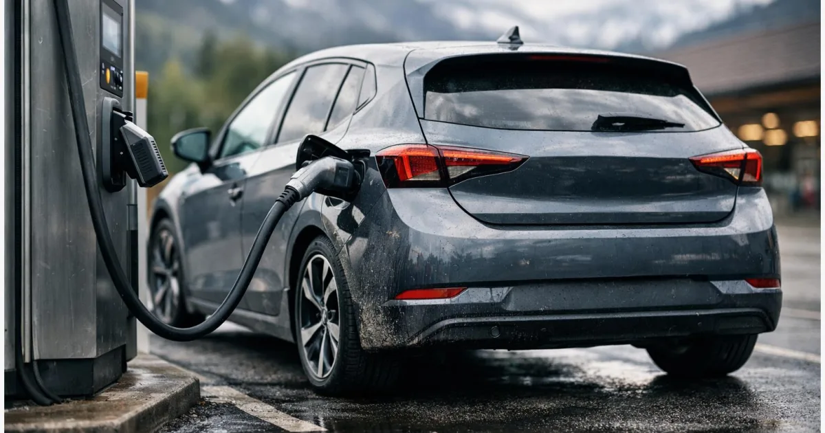 Lidl senkt DC-Ladepreis in Österreich auf 29 Cent je Kilowattstunde