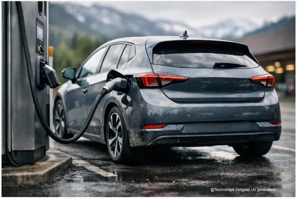 Lidl senkt DC-Ladepreis in Österreich auf 29 Cent je Kilowattstunde