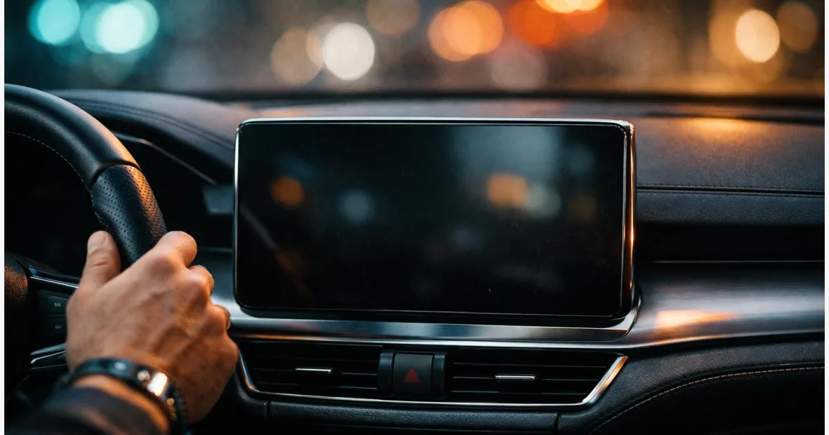 Tesla verteilt Spring Update 2026 mit neuer Self-Driving-App