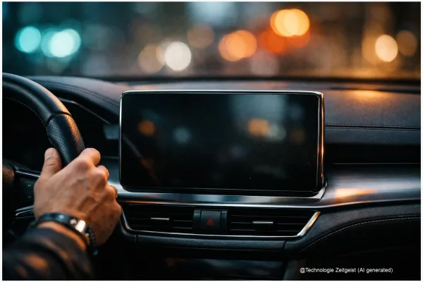 Tesla verteilt Spring Update 2026 mit neuer Self-Driving-App