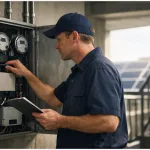 Balkonkraftwerk ab 2 kW: Wo die vereinfachten Regeln enden