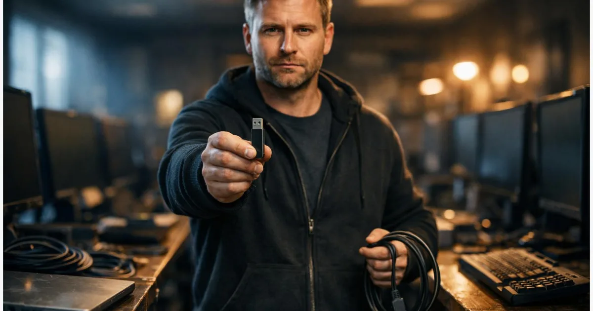 Adobe schließt aktiv genutzte PDF-Lücke, CISA setzt Frist bis 27. April