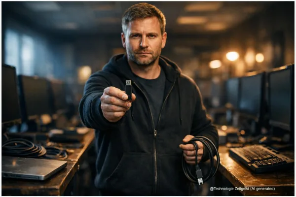 Adobe schließt aktiv genutzte PDF-Lücke, CISA setzt Frist bis 27. April