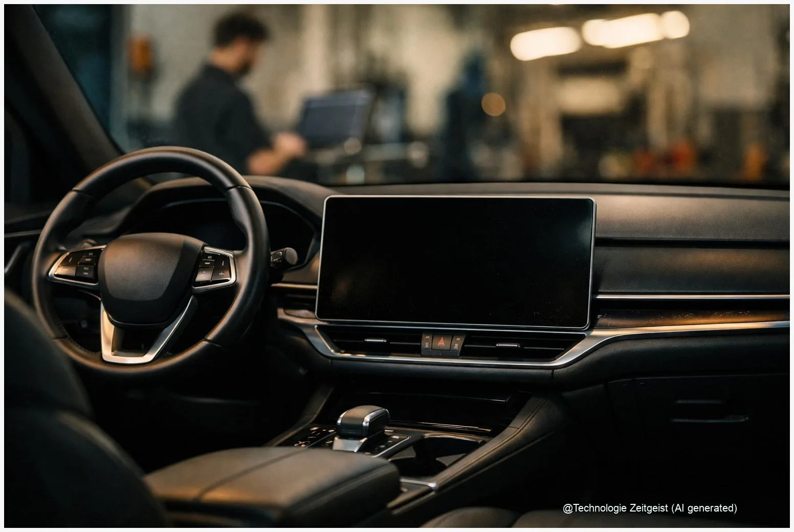 Tesla deaktiviert FSD auf Fahrzeugen mit Jailbreak-Modulen