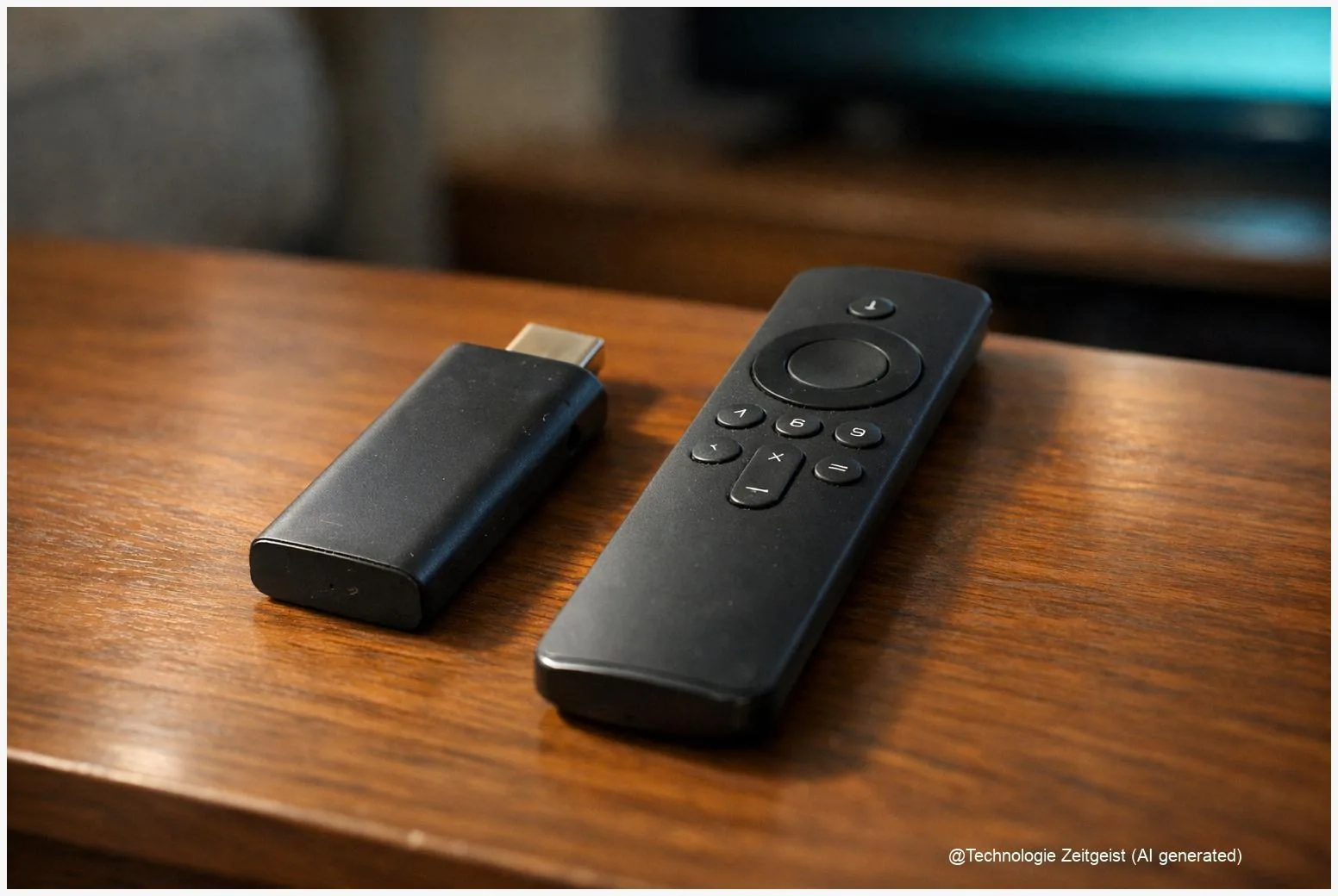 Amazon bringt Fire TV Stick HD für 35 Dollar mit Vega OS in den USA