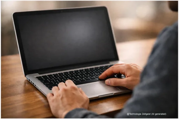 Google veröffentlicht native Gemini-App für Mac mit Option-Space