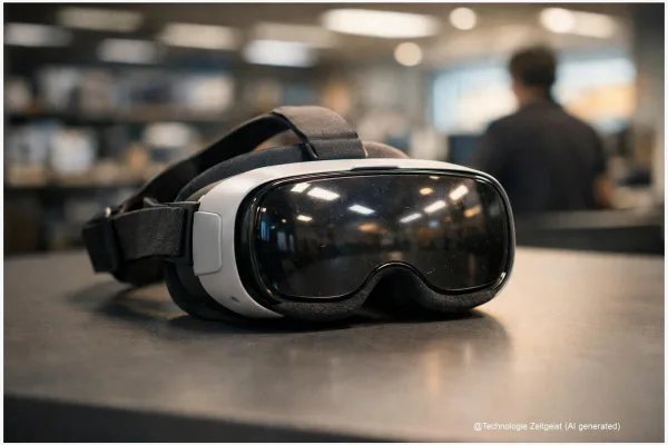 Meta erhöht den Preis der Quest 3 ab 19. April um 100 US-Dollar