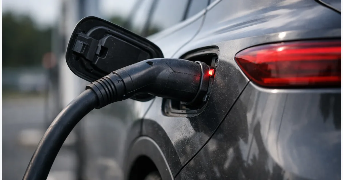 Schnellladen und Akkuverschleiß: Was E-Auto-Akkus wirklich stresst