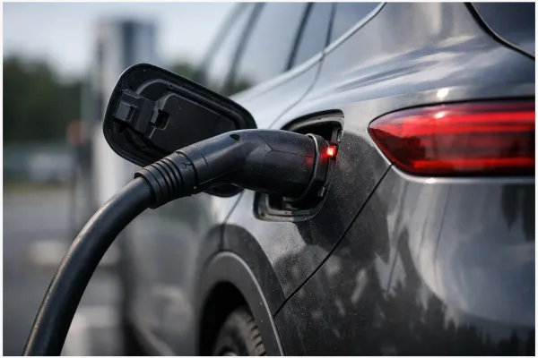 Schnellladen und Akkuverschleiß: Was E-Auto-Akkus wirklich stresst