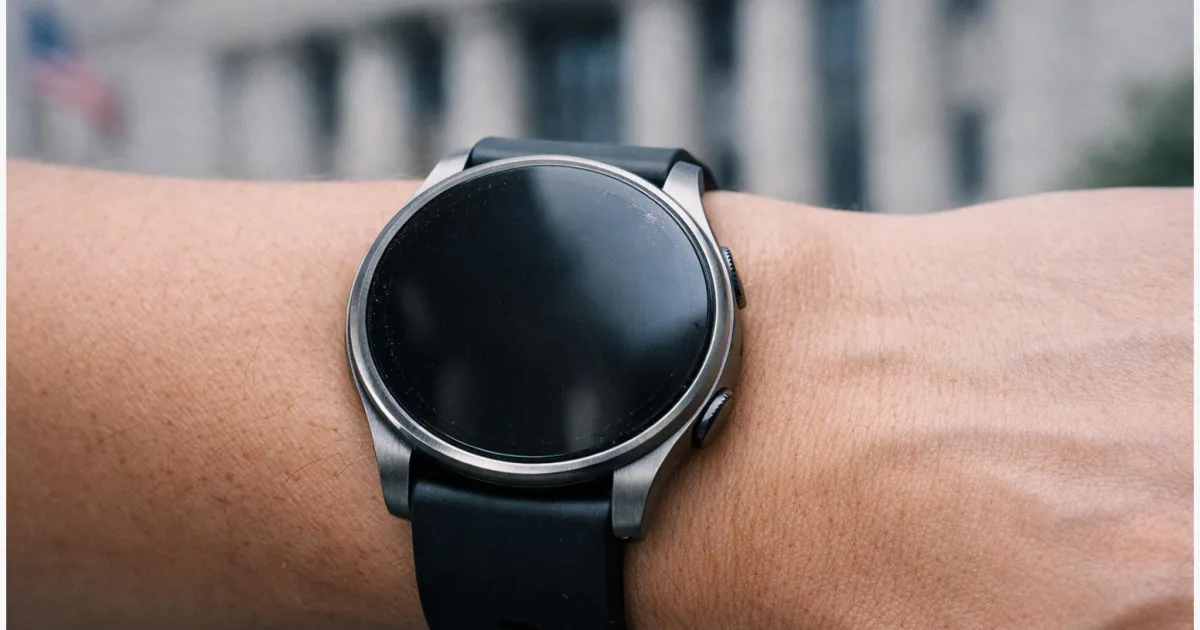 US-Handelsbehörde weist Antrag auf neues Apple-Watch-Importverbot ab