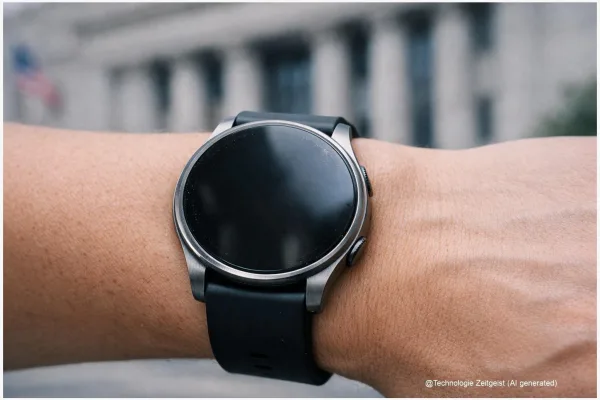 US-Handelsbehörde weist Antrag auf neues Apple-Watch-Importverbot ab