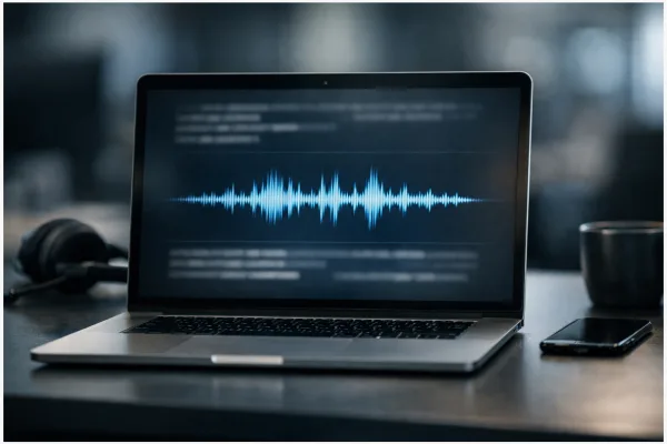Speech-to-Text-APIs: Wann Sprache im Produkt für Unternehmen lohnt