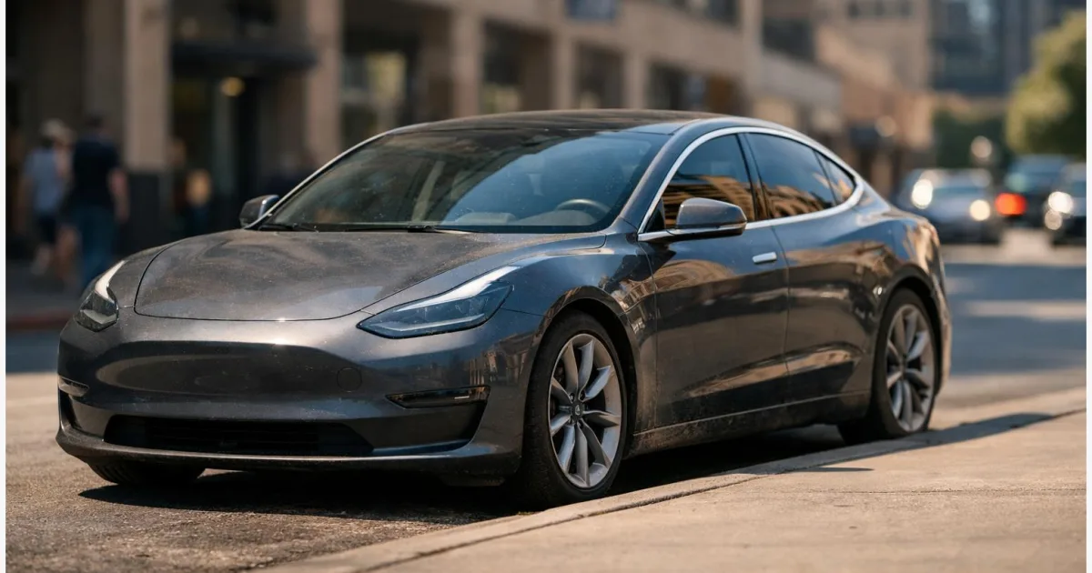 Tesla kündigt nun Robotaxi-Start in Dallas und Houston auf X an