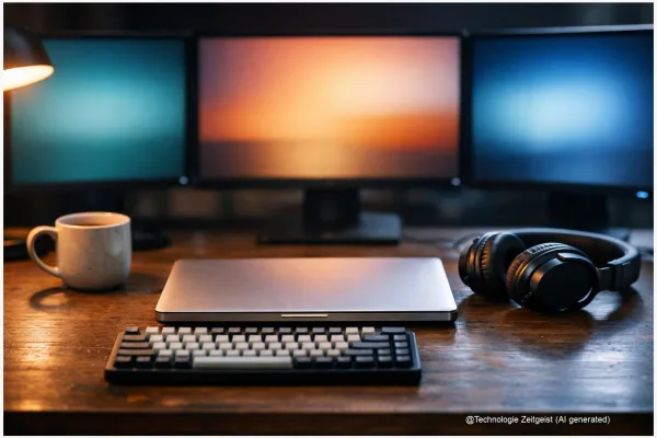 Anthropic veröffentlicht Claude Opus 4.7 für Coding und Vision