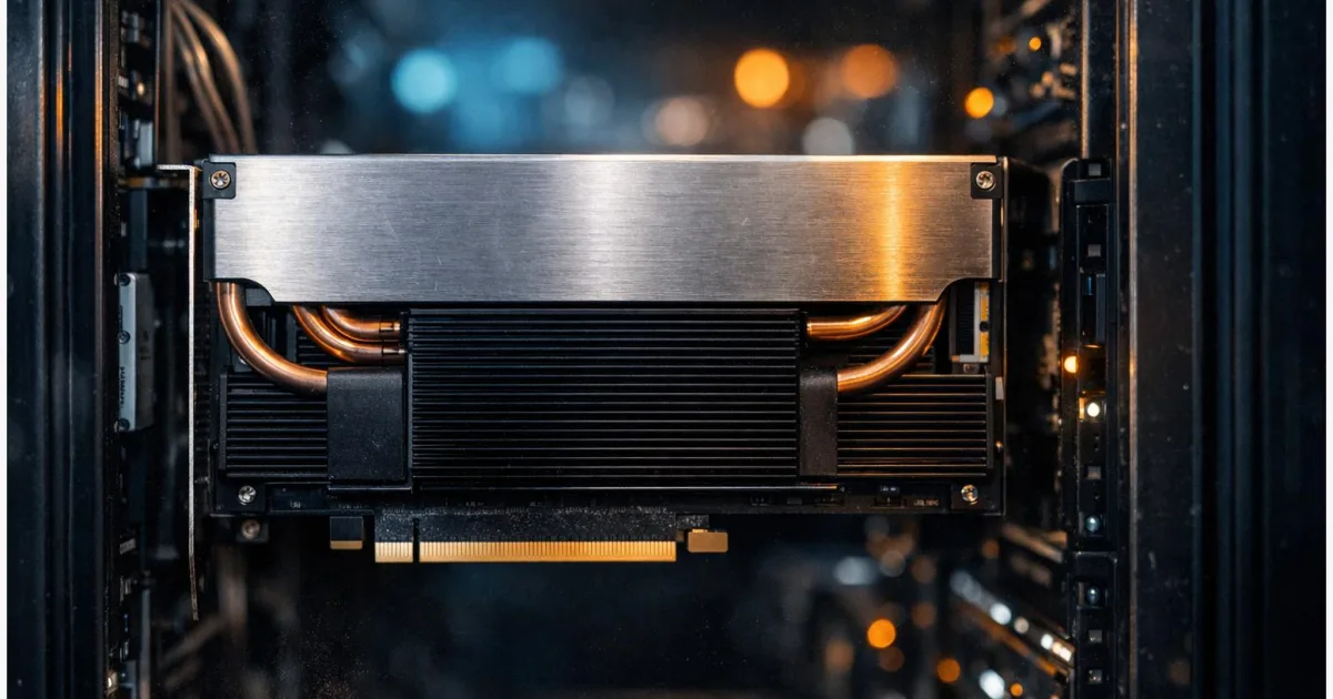 Cerebras reicht Börsenprospekt ein und strebt Nasdaq-Listing als CBRS an