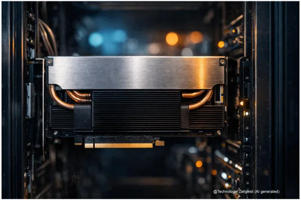 Cerebras reicht Börsenprospekt ein und strebt Nasdaq-Listing als CBRS an