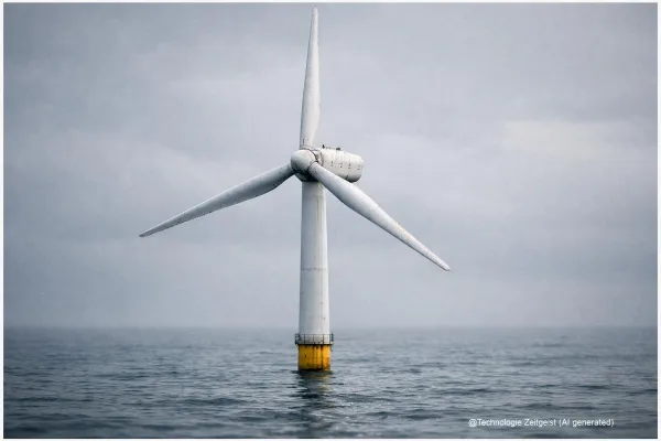 Gericht verpflichtet GE Vernova zum Verbleib bei Vineyard Wind