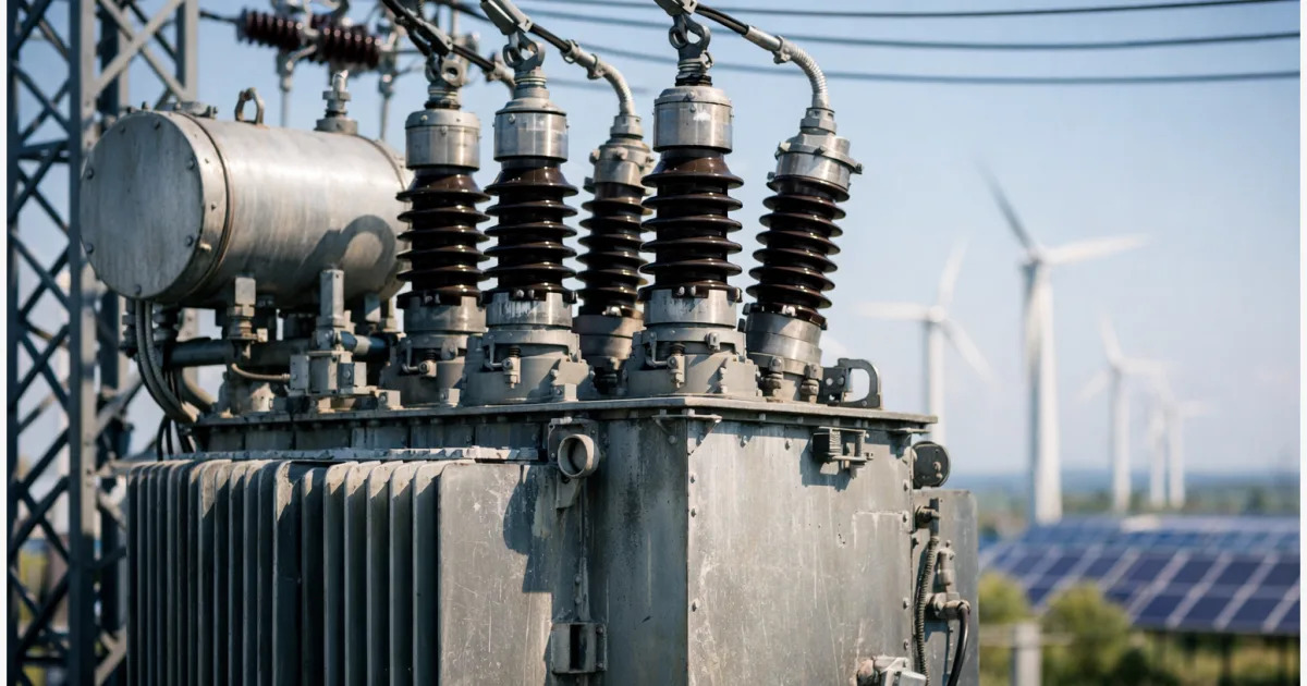 Erneuerbare Stromkosten: Warum Netzausbau den Vorteil nicht kippt