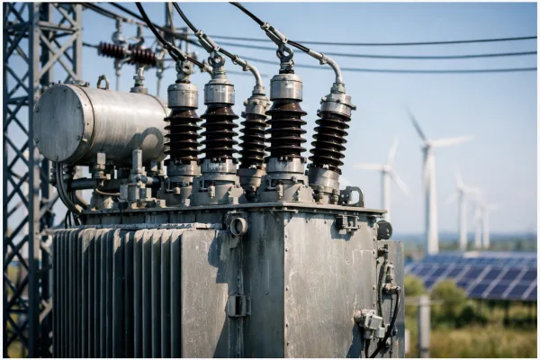 Erneuerbare Stromkosten: Warum Netzausbau den Vorteil nicht kippt