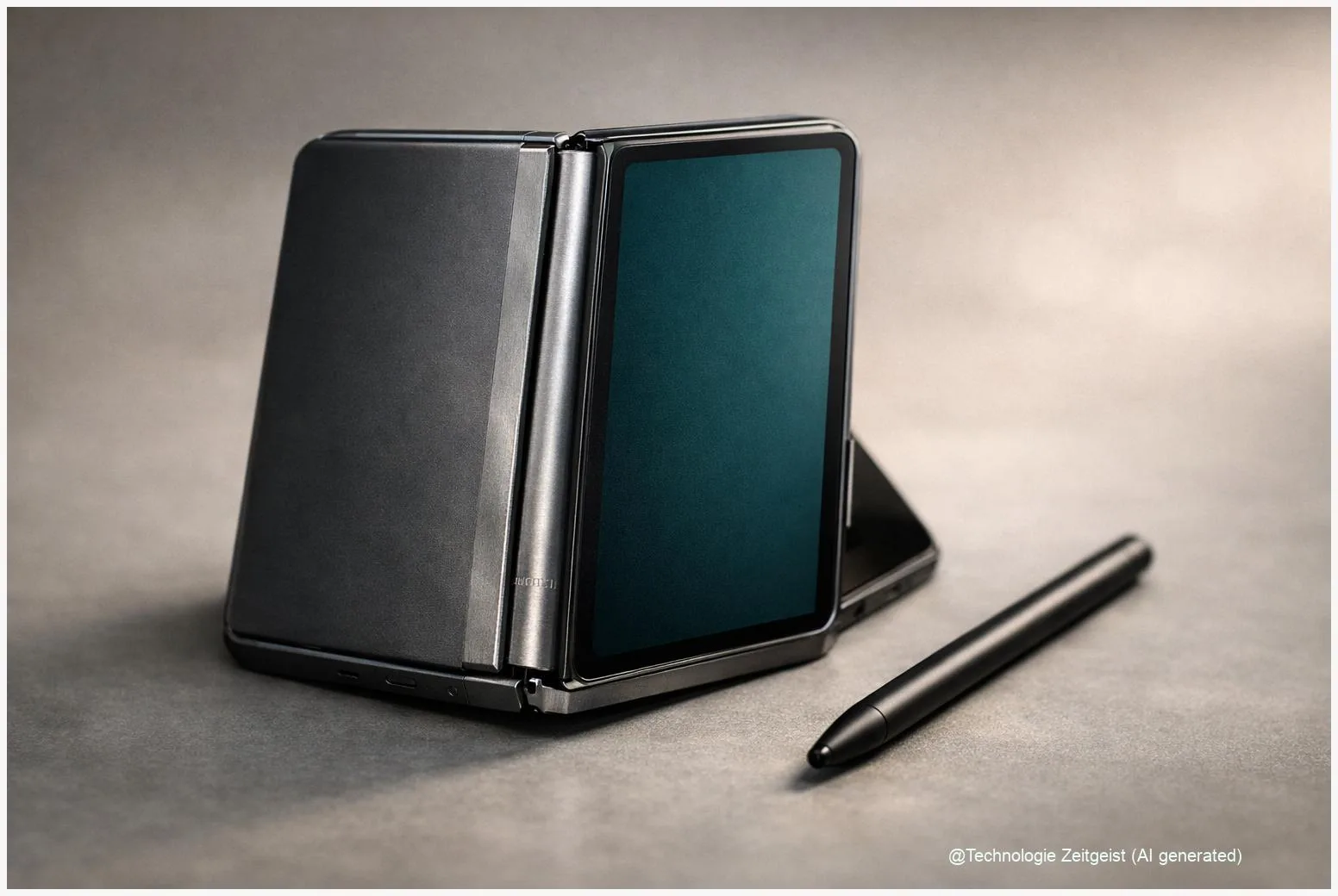 Huawei startet Pura X Max in China mit 3:2-Außendisplay und Stift