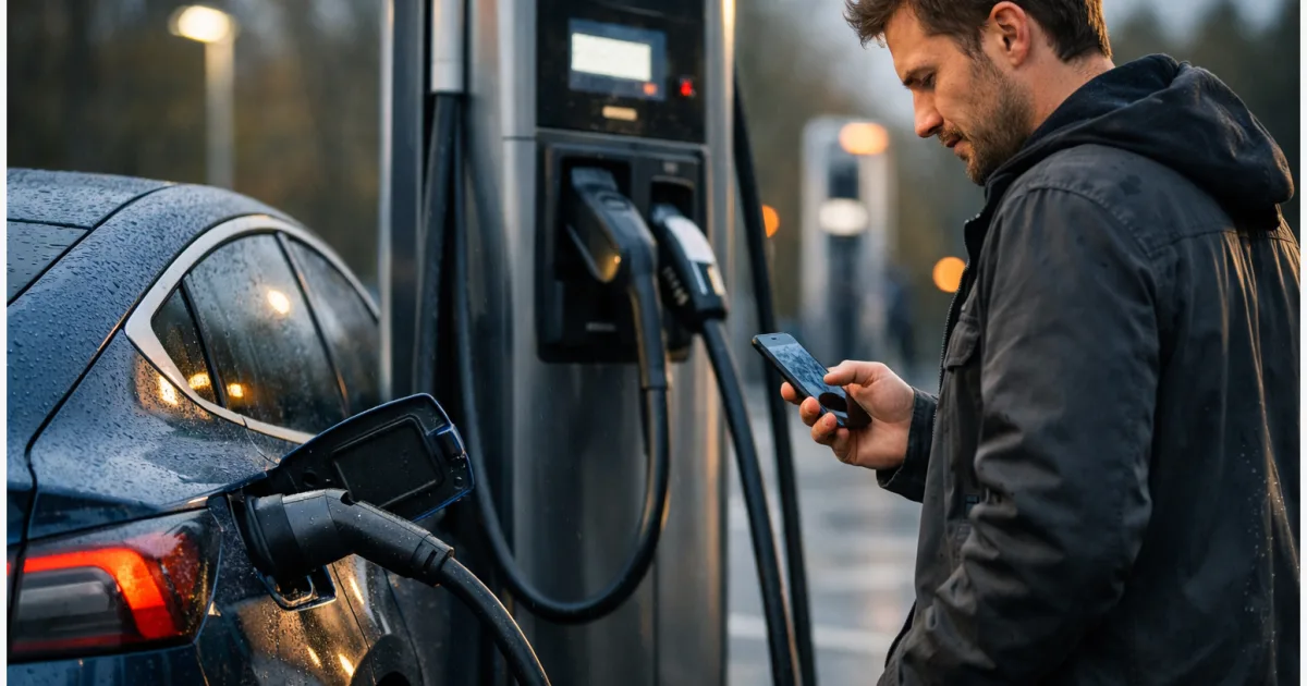 Laderoaming beim E-Auto: Wann feste Partnerpreise wirklich sparen