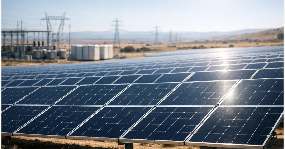 Negative Strompreise: wann sie Signal sind – und wann Risiko