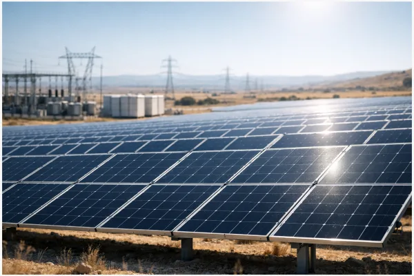 Negative Strompreise: wann sie Signal sind – und wann Risiko