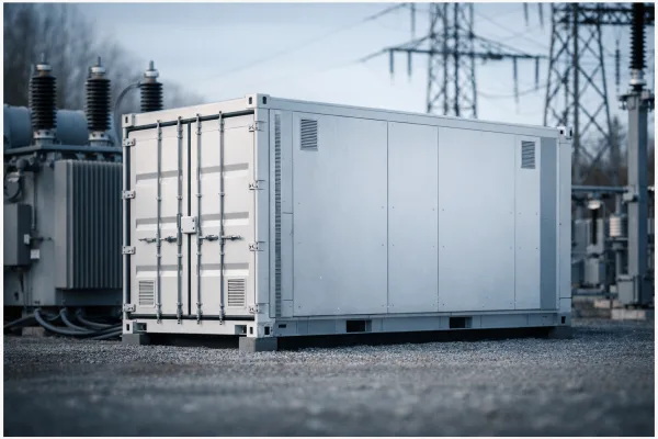 Vier-Stunden-Batteriespeicher: Wo längere Dauer wirtschaftlich wird