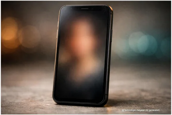 Google Fotos startet neue Touch-up-Werkzeuge für Selfies auf Android