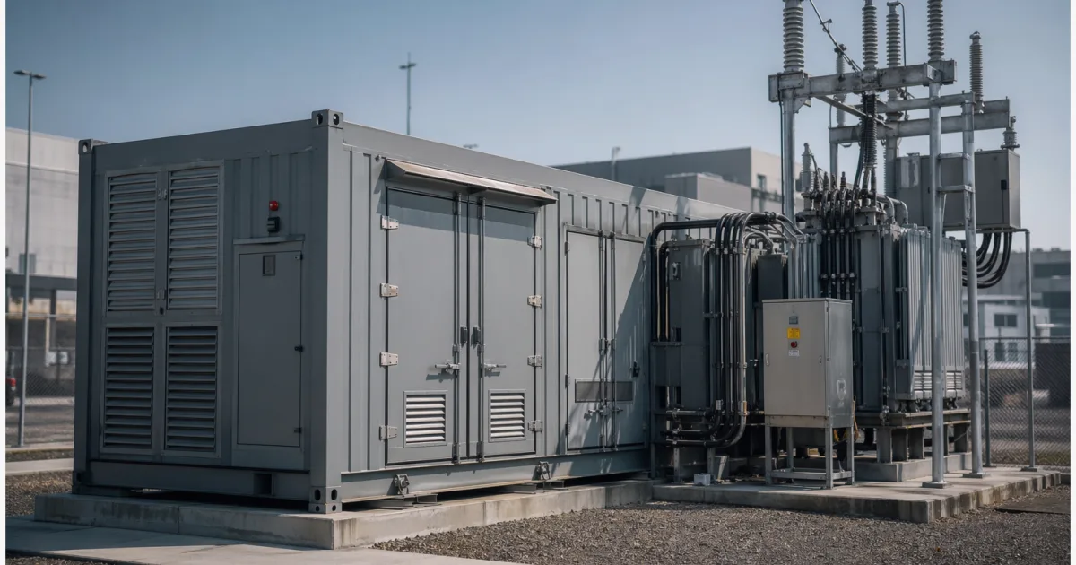 Langzeitspeicher: Warum Vorabdeals über Skalierung entscheiden