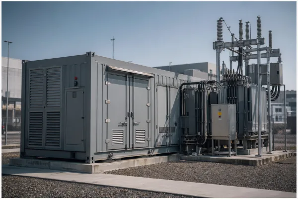 Langzeitspeicher: Warum Vorabdeals über Skalierung entscheiden