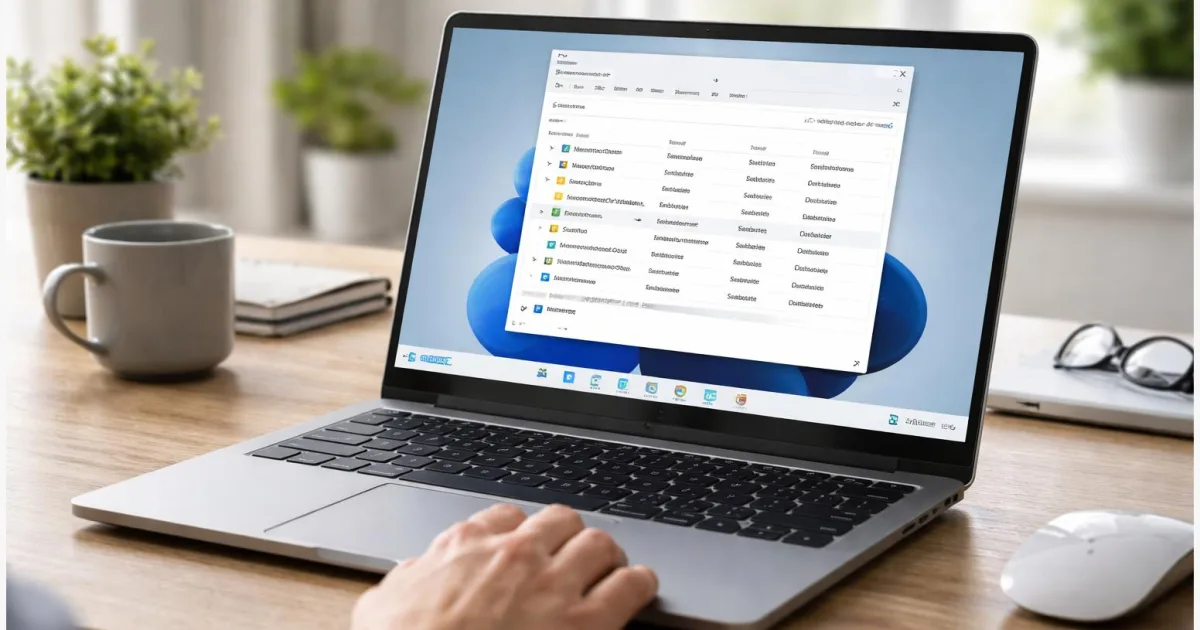 Windows 11 Autostart deaktivieren: PC-Start entlasten