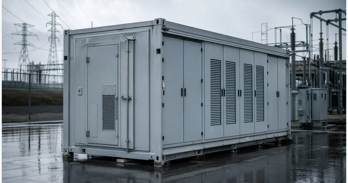 Netzentgelte für Batteriespeicher: Wann Senkungen wirklich wirken