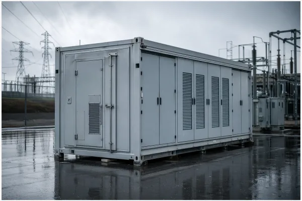 Netzentgelte für Batteriespeicher: Wann Senkungen wirklich wirken