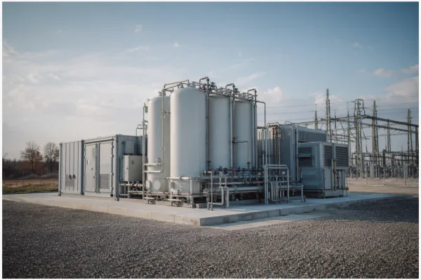 Flow-Batterien im Langzeitspeicher: Potenzial, Markt, Hürden