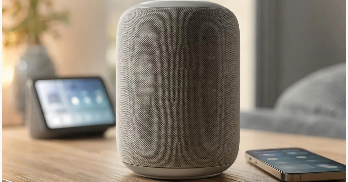 Google erweitert Gemini für Google Home um Rückfragen ohne neues Weckwort