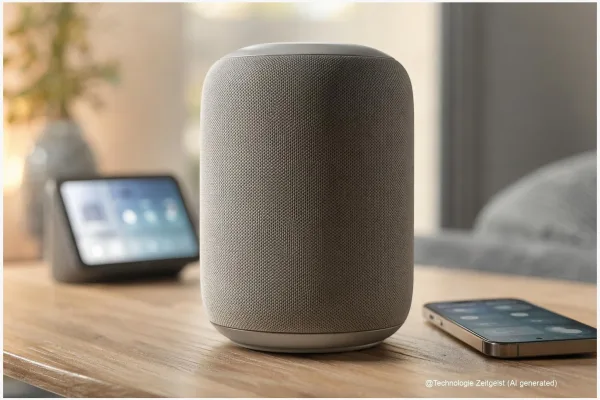 Google erweitert Gemini für Google Home um Rückfragen ohne neues Weckwort