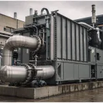 Großwärmepumpen in Fernwärmenetzen: Wann sie Gas wirklich verdrängen