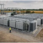 Batteriespeicher-EPC: Wann Full-Wrap-Verträge Risiken senken