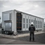 Batteriespeicher-Markt: Woran echte Sättigung erkennbar wird