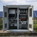 Chinesische Wechselrichter: Wann Förderstopps Projekte treffen