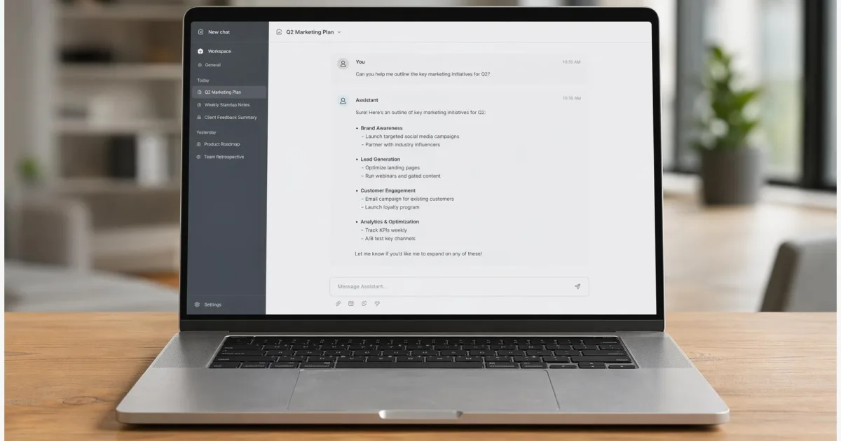 OpenAI führt Workspace Agents für ChatGPT Business im Test ein