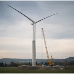 Hybridtürme für Windkraft: Wann sich mehr Nabenhöhe rechnet