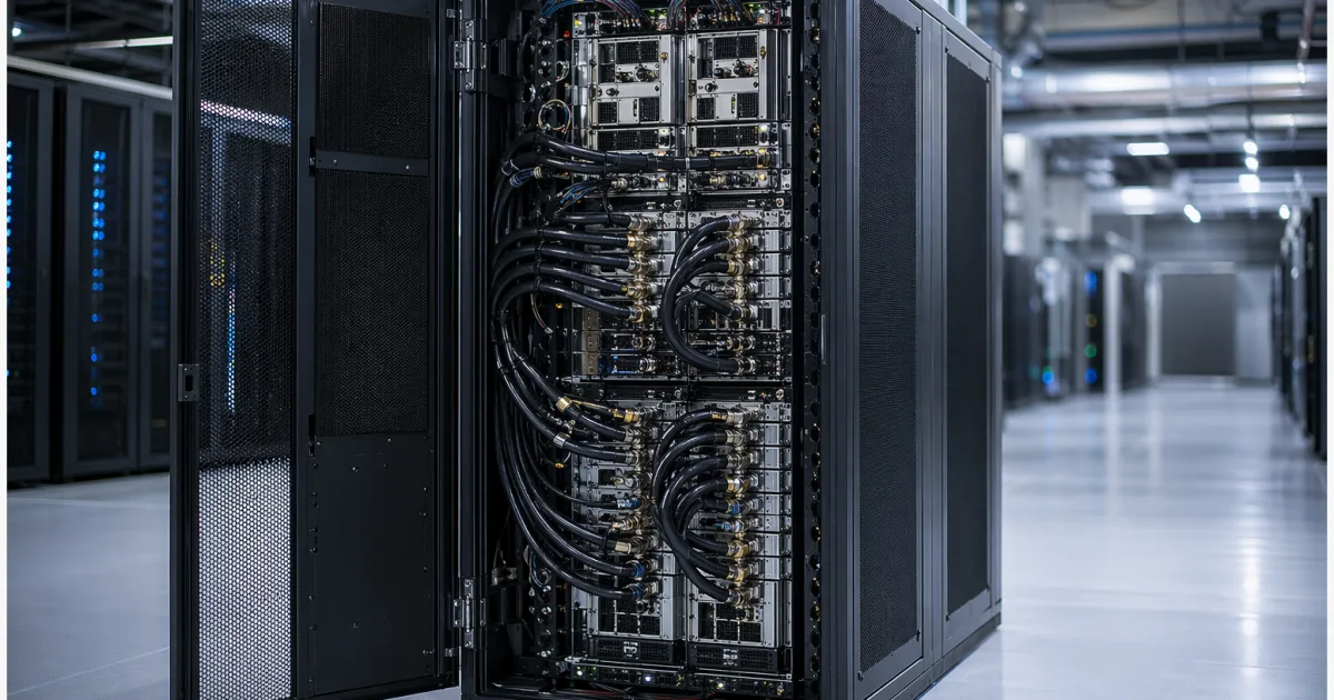 TPUs statt GPUs: Wann KI-Chips die Rechenkosten wirklich senken