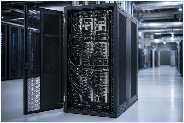 TPUs statt GPUs: Wann KI-Chips die Rechenkosten wirklich senken