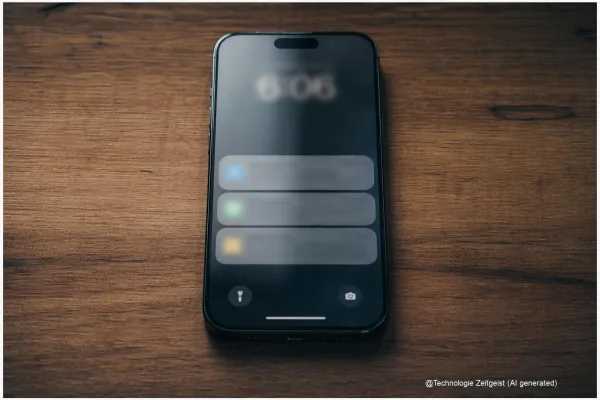 Apple veröffentlicht iOS 26.4.2 gegen gespeicherte gelöschte Mitteilungen