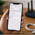 iPhone-Backup einrichten und automatisch sichern