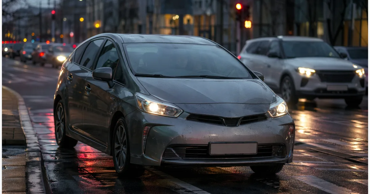 VW Golf Vollhybrid: Wann er im Alltag sinnvoller ist als ein E-Auto