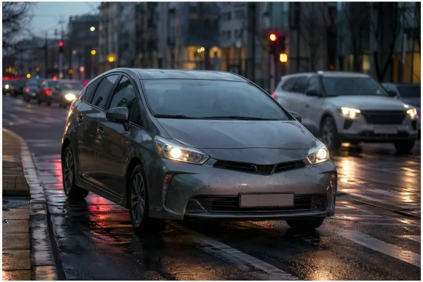 VW Golf Vollhybrid: Wann er im Alltag sinnvoller ist als ein E-Auto