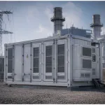 Langzeitspeicher oder Gaskraftwerk: Wann Speicher günstiger sind